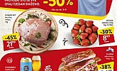 Konzum katalog do 3.3.