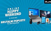 Links webshop akcija online happy weekend