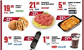 Eurospin akcija za početak tjedna do 17.3.