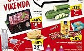 Konzum vikend akcija do 14.3.