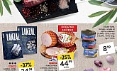 Konzum vikend akcija do 3.4.