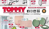 Tommy katalog Kućanstvo do 24.3.