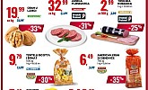 Eurospin akcija za početak tjedna do 14.4.