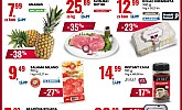 Eurospin akcija za početak tjedna do 21.4.