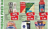 Kaufland akcija za početak tjedna do 28.4.