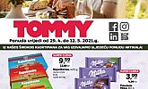 Tommy katalog Veleprodaja do 12.5.