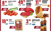 Eurospin akcija za početak tjedna do 2.6.