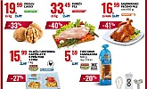 Eurospin akcija za početak tjedna do 5.5.