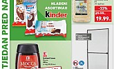 Kaufland akcija za početak tjedna do 12.5.
