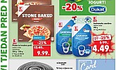 Kaufland akcija za početak tjedna do 5.5.