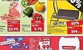 Kaufland katalog do 19.5.