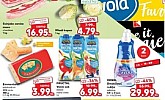 Kaufland katalog do 2.6.