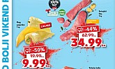 Kaufland vikend akcija do 23.5.