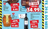 Kaufland vikend akcija do 30.5.