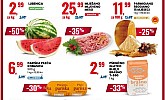 Eurospin akcija za početak tjedna do 7.7.
