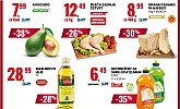 Eurospin akcija za početak tjedna do 25.8.