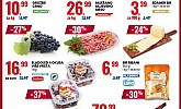 Eurospin akcija za početak tjedna do 4.8.