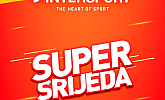 Intersport webshop akcija Super srijeda 22.09.