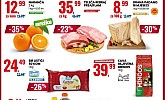 Eurospin akcija za početak tjedna do 22.9.