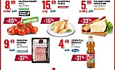 Eurospin akcija za početak tjedna do 29.9.