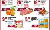 Eurospin akcija za početak tjedna do 8.9.