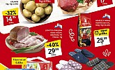 Konzum vikend akcija do 19.9.