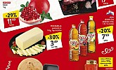 Konzum vikend akcija do 26.9.