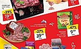 Konzum vikend akcija do 3.10.