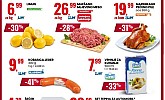 Eurospin akcija za početak tjedna do 20.10.