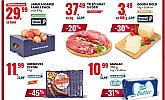Eurospin akcija za početak tjedna do 3.11.