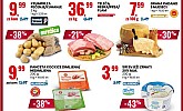 Eurospin akcija za početak tjedna do 6.10.