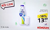 Konzum akcija za početak tjedna do 13.10.