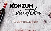 Konzum katalog Vinoteka 2021