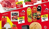 Konzum vikend akcija do 24.10.