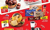 Konzum vikend akcija do 31.10.
