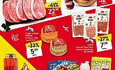 Konzum vikend akcija do 10.10.