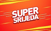 Intersport webshop akcija Super srijeda 24.11.