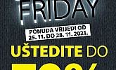 JYSK katalog Black Friday 2021