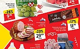Konzum vikend akcija do 14.11.