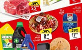 Konzum vikend akcija do 21.11.