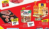 Konzum vikend akcija do 28.11.