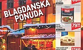 Metro katalog ugostiteljstvo Blagdanska ponuda do 24.11.