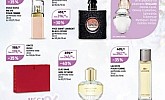 Muller katalog parfumerija do 17.11.