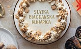Konzum katalog Slatka blagdanska kuharica 2021