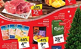Konzum vikend akcija do 5.12.