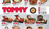 Tommy katalog Božić 2021