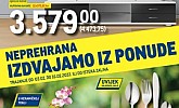 Metro katalog neprehrana Zagreb do 16.2..