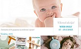 Baby Center webshop akcija za vikend do 20.02.