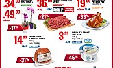 Eurospin akcija za početak tjedna do 16.2.