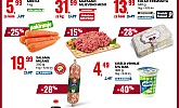 Eurospin akcija za početak tjedna do 23.2.